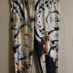 Stars Wars Leggings